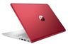 HP NOT Pav.T 15-cc514nm 4415U 4G1T FHD Red, 2QD98EA