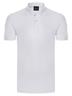 Hugo Boss muška polo majica, bijela XXL