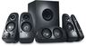 Logitech Z506, 5.1 Surround Sound Speakers