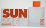 Jil Sander Sun for Men, edt 125 ml, muški miris