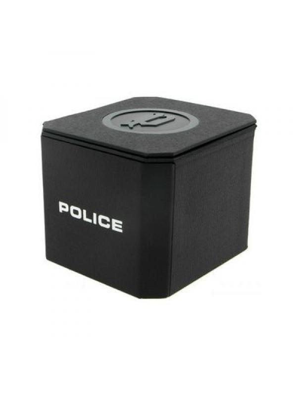 POLICE PJ.25145BSS/01-S Carapace 