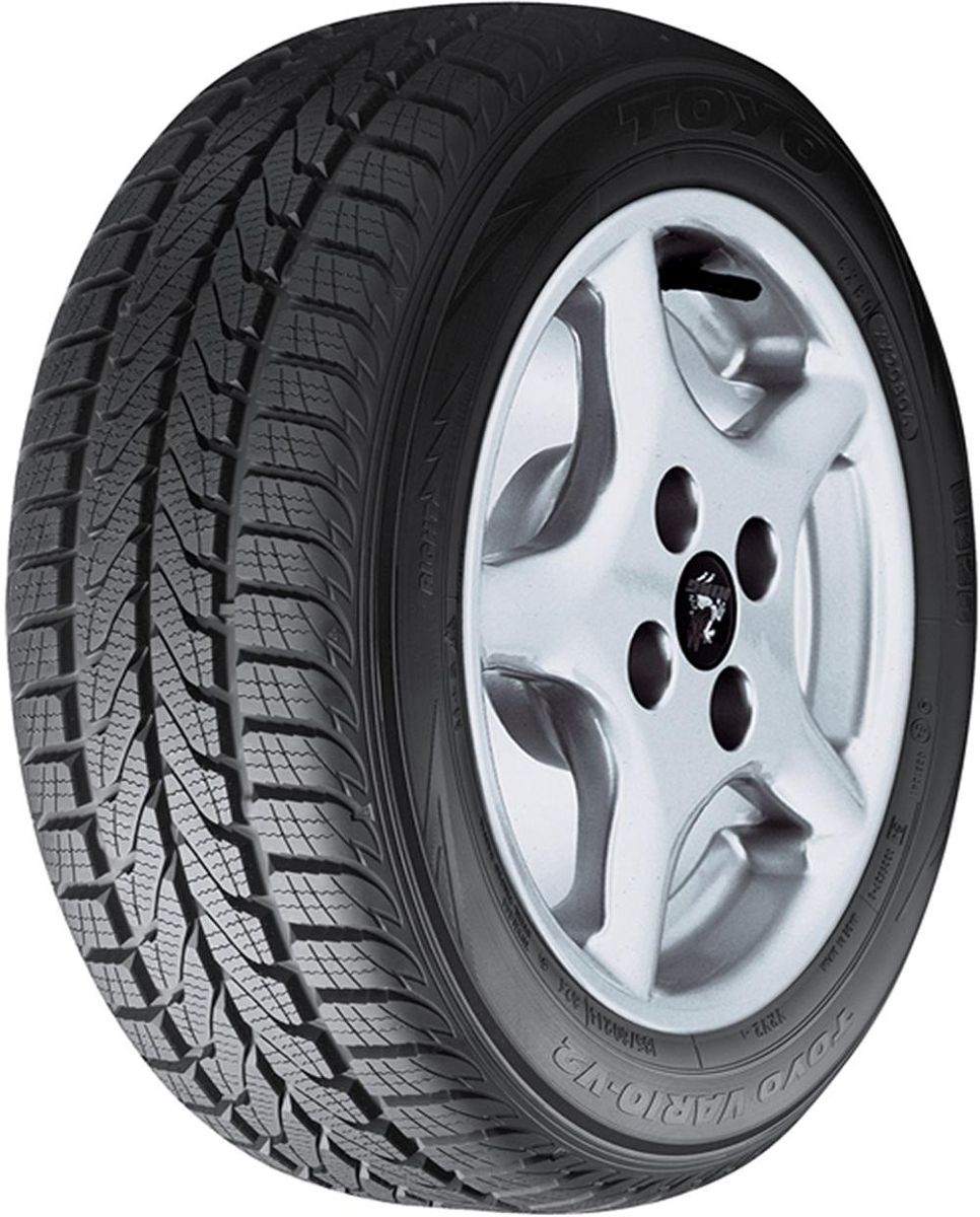 TOYO TIRES 175 70 R13 Vario V2 82T A