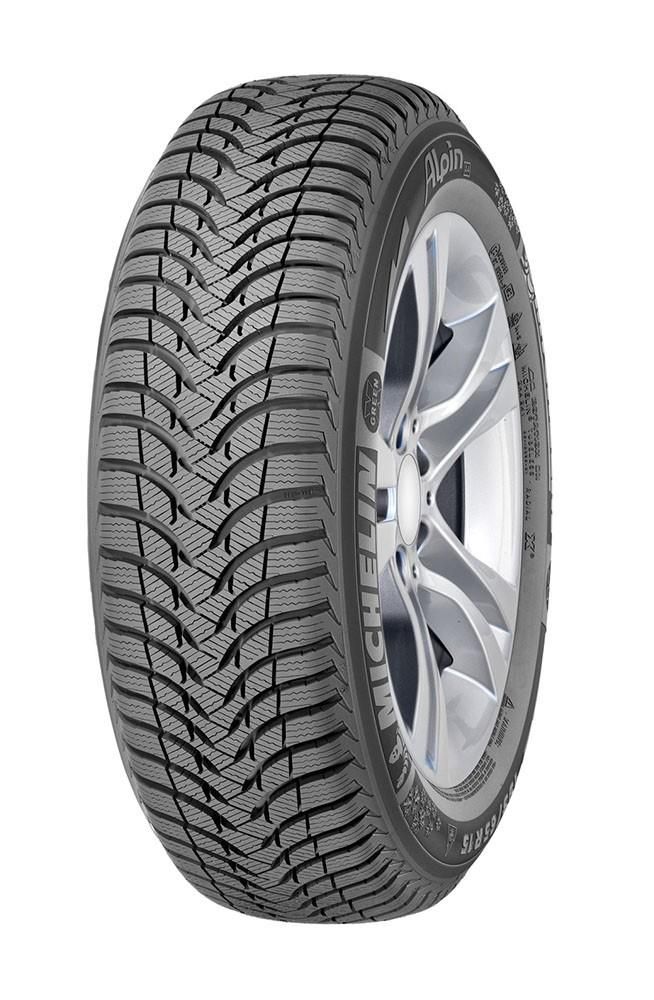 MICHELIN ALPIN A3 GRNX 155 80 R13 79T A