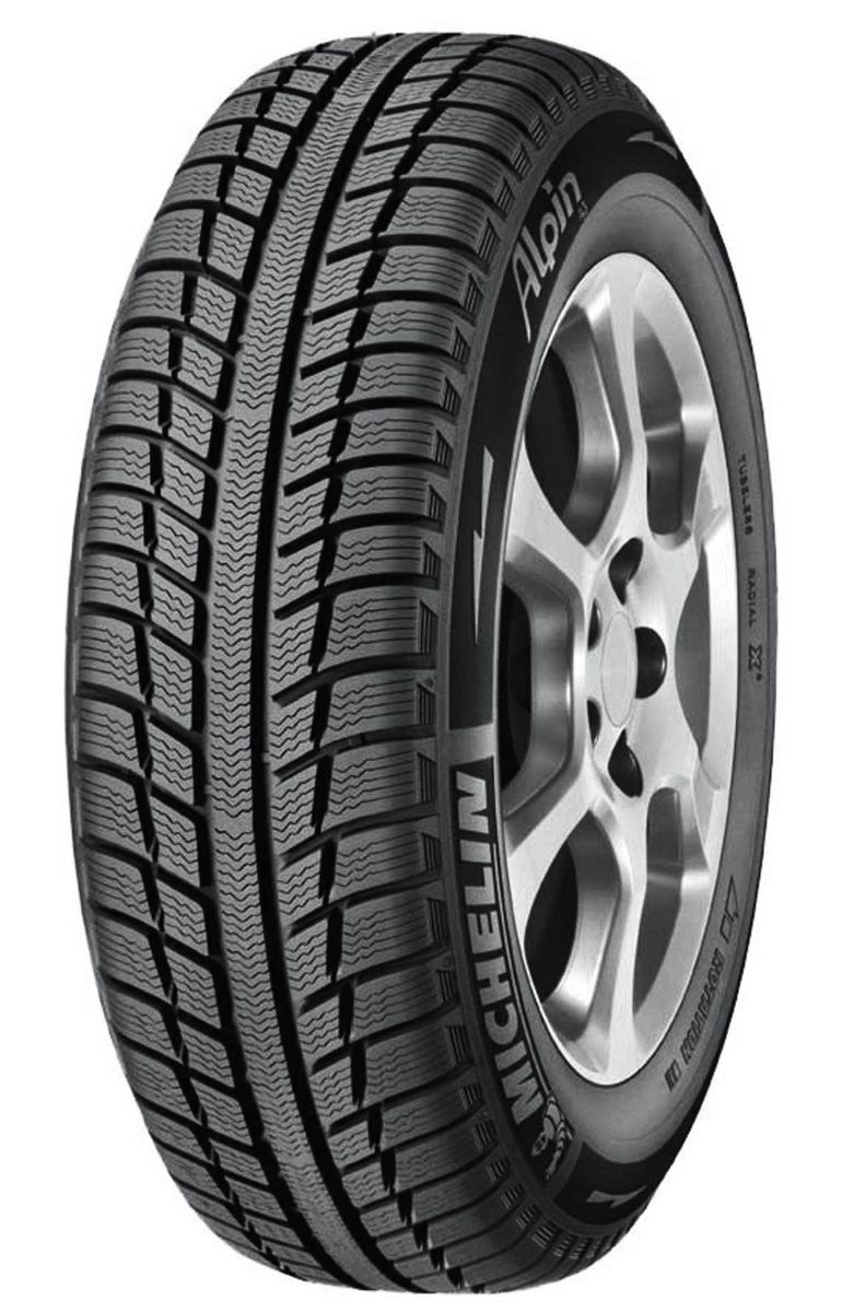 Michelin ALPIN A3 155 80 R13 79T A