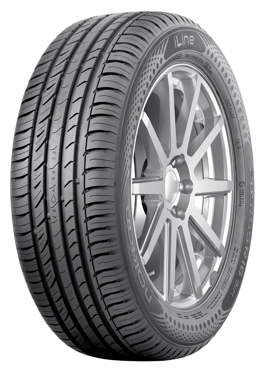 Nokian Tyres iLine 165 70 R13 79T A