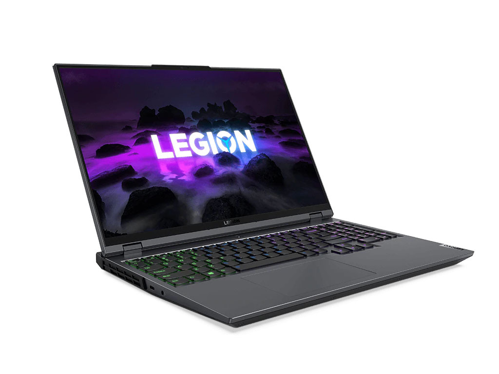 Lenovo Legion 5 Pro 16ach6 Storm Grey 16 0 Wqxga Ryzen 7 5800h 16gb Ddr4 512gb Ssd Rtx 3050 Ti 4gb Laptop Laptopi Klikend Ekupi Mk Vashata Internet Prodavnica