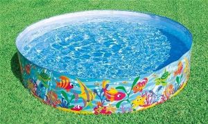 INTEX 56452 детски базен 183x38cm без надувување