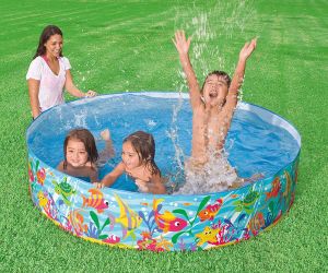 INTEX 56452 базен (деца 3+) 183 x 38 cm