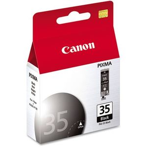 Canon PGI-35Bk Black мастило