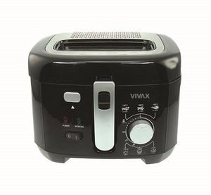 Vivax Home фритеза DF-1800B