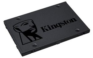 KINGSTON SSD 240GB A400 Series 2.5" SATA3