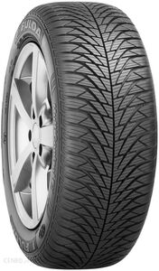 FULDA 195/55R16 87V MULTICONTROL