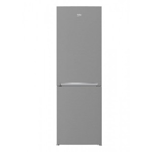BEKO RCSA 330 K20PT inox комбиниран ладилник