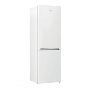 BEKO RCSA 330 K20W комбиниран ладилник