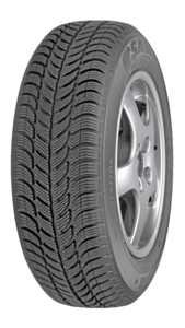 SAVA 205/60R15 91H ESKIMO S3+ MS