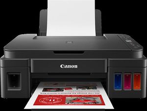 CANON Pixma G3410 InkJet принтер