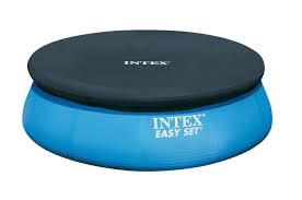 INTEX 28020 Покривка за базен - 244цм дијаметар
