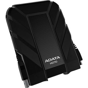 ADATA DashDrive HD710 Pro 1TB Black USB 3.1 ектерен хард диск