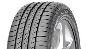 DEBICA PRESTO UHP 215/50 R17 91W