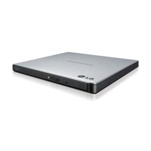 DVD±RW H/LG GP57ES40 USB Slim External Silver