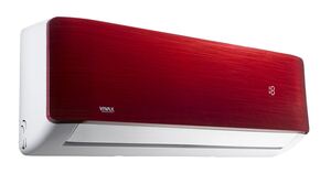 VIVAX COOL R+ DESIGN 3,5kW R32 RED, инвертер клима уред