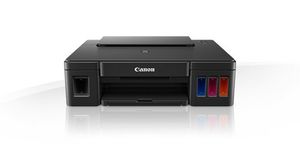 CANON Pixma G1411 принтер + ГРАТИС мастила