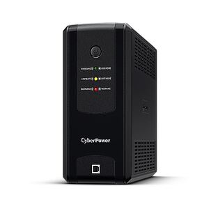 CyberPower 1050VA/630W UT1050EG, line-int., шуко, десктоп