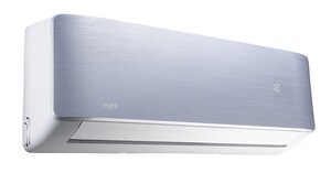 VIVAX COOL R+ DESIGN 3,5kW R32 SILVER, инвертер клима уред