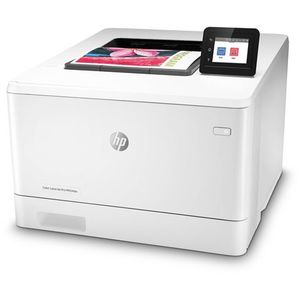 HP M454dw ласерски принтер