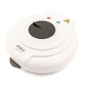 VIVAX HOME WM-900WH апарат за вафли