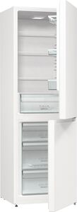 GORENJE RK6191EW4 Самостоен комбиниран фрижидер
