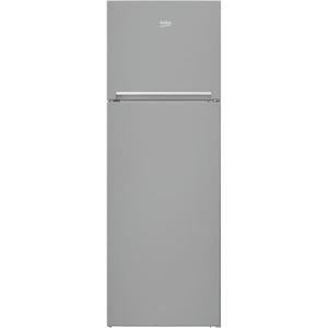BEKO RDSA240K20S, 223L (177/46), 147cm, A+, сребрен комбиниран ладилник