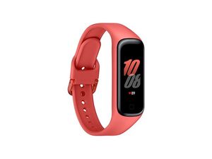 SAMSUNG Galaxy Fit2 RED