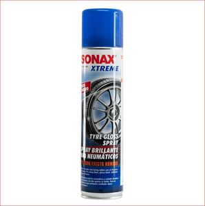 SONAX XTREME Tyre Gloss спреј за гуми