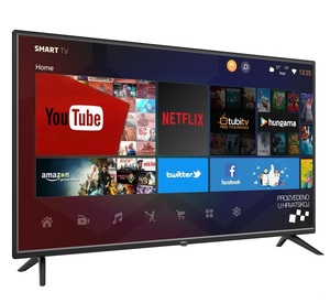 VIVAX IMAGO LED TV-40LE113T2S2SM ANDROID SMART телевизор