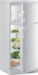 Gorenje RF6275W Kомбиниран ладилник