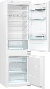 Gorenje RKI4182E1 Вграден комбиниран ладилник - интегриран