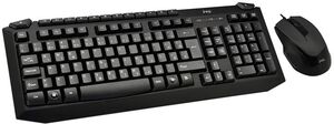 MSI MASTER C300 сет тастатура и глушец