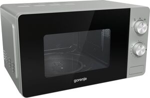 Gorenje MO20E1S Микробранова печка