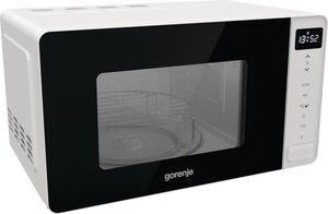 Gorenje MO20S4W Микробранова печка