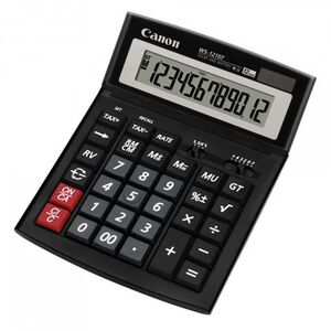 CANON калкулатор WS1210T
