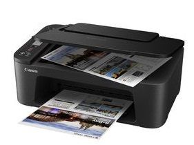 CANON Pixma TS3450BK 4463C006 мултифункциски принтер