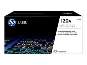 HP DRUM 120A W1120A тонер