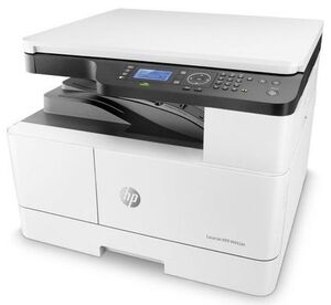HP M442dn 8AF71A#B19 A3 ласерски принтер