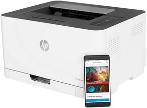 HP 150nw 4ZB95A color laser jet принтер