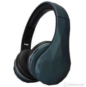 MS METIS B301 bluetooth слушалки