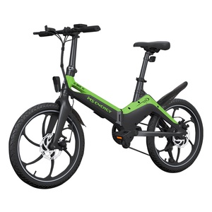 MS Energy e-Bike i10 Електричен велосипед