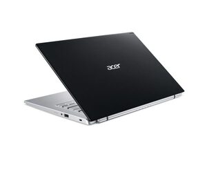 Acer A514-54-55L0 (i5-1135G7/8GB/512GB SSD/14" FHD IPS/Win10 Home), Charcoal Black, NX.A27EX.003 лаптоп