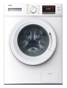 VIVAX HOME Машина за перење и сушење WDF-1408D616BS  