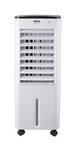 VIVAX AC-6511R Air Cooler разладувач/вентилатор